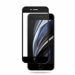 Crong 7D Nano Flexible iPhone SE 2020 / 8 / 7 / 6s / 6 hinta ja tiedot | Näytönsuojakalvot ja -lasit | hobbyhall.fi