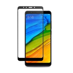 Crong 7D Xiaomi Redmi 5 hinta ja tiedot | Näytönsuojakalvot ja -lasit | hobbyhall.fi