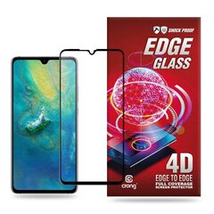 Cron Edge Huawei Mate 20 hinta ja tiedot | Näytönsuojakalvot ja -lasit | hobbyhall.fi