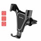 Crong Gravity Auto-Clip 4,7-6,5" hinta ja tiedot | Puhelintelineet | hobbyhall.fi