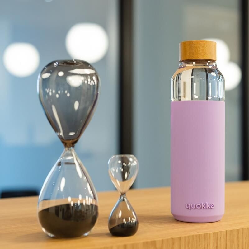 Drinkker Quokka Flow, 660 ml hinta ja tiedot | Juomapullot | hobbyhall.fi