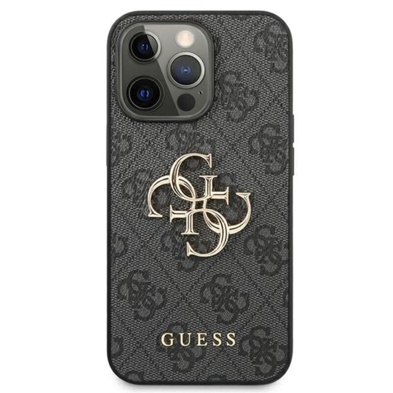 Guess iPhone 13 Pro Max hinta ja tiedot | Puhelimen kuoret ja kotelot | hobbyhall.fi