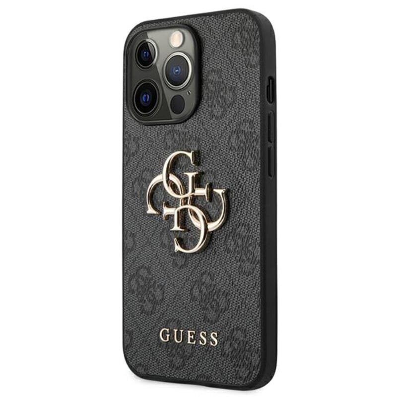 Guess iPhone 13 Pro Max hinta ja tiedot | Puhelimen kuoret ja kotelot | hobbyhall.fi