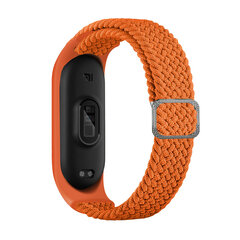 Älykellotarvike Xiaomi Mi Band 6/5/4/3 hinta ja tiedot | Älykellojen ja aktiivisuusrannekkeiden lisätarvikkeet | hobbyhall.fi