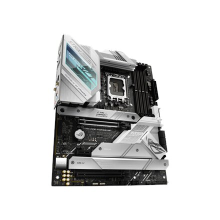Tietokoneen jäähdytystarvike Asus ROG STRIX Z690-A GAMING Wifi, Intel hinta ja tiedot | Emolevyt | hobbyhall.fi