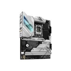 Tietokoneen jäähdytystarvike Asus ROG STRIX Z690-A GAMING Wifi, Intel hinta ja tiedot | Asus Tietokoneen komponentit | hobbyhall.fi