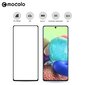 Mocolo 2.5D Full Glue Samsung Galaxy A72 5G hinta ja tiedot | Näytönsuojakalvot ja -lasit | hobbyhall.fi