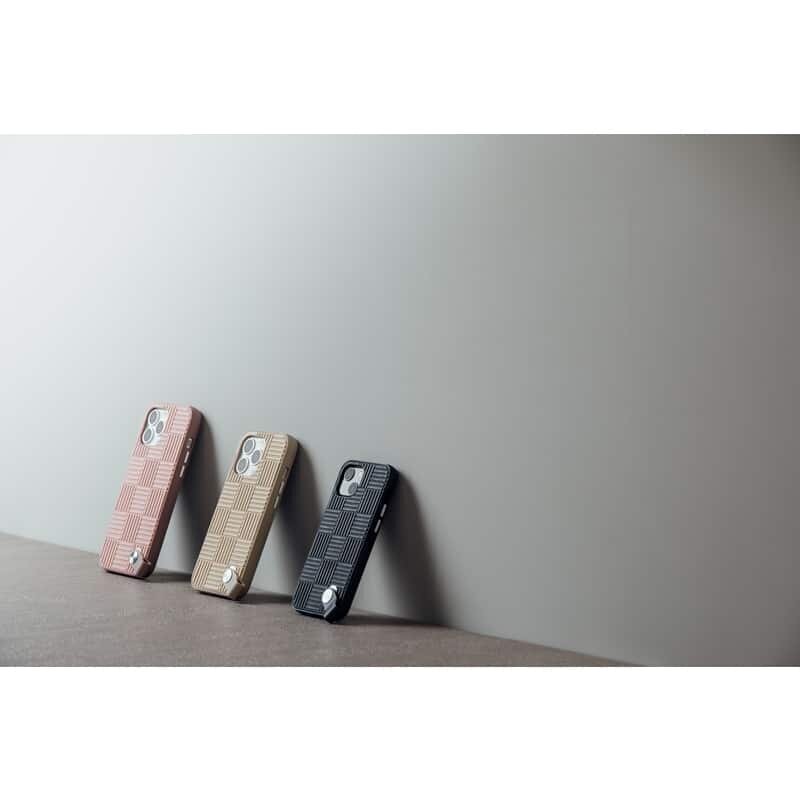 Moshi Altra Slim Hardshell iPhone 13 Prolle, vaaleanpunainen vaaleanpunainen hinta ja tiedot | Puhelimen kuoret ja kotelot | hobbyhall.fi