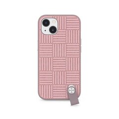 Moshi Altra Slim Hardshell iPhone 13:lle, vaaleanpunainen vaaleanpunainen hinta ja tiedot | Moshi Matkapuhelimet ja tarvikkeet | hobbyhall.fi