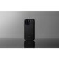 Moshi Arx (MagSafe) iPhone 13 Pro Maxille, musta hinta ja tiedot | Puhelimen kuoret ja kotelot | hobbyhall.fi