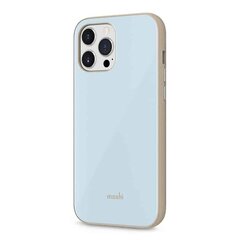Moshi iGlaze iPhone 13 Pro Maxille, sininen hinta ja tiedot | Moshi Puhelimet, älylaitteet ja kamerat | hobbyhall.fi