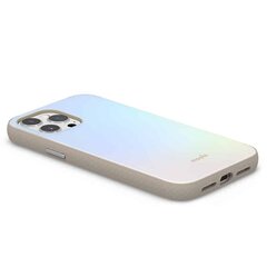 Moshi iGlaze iPhone 13 Pro Maxille, hopea hinta ja tiedot | Moshi Puhelimet, älylaitteet ja kamerat | hobbyhall.fi