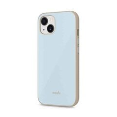 Moshi iGlaze iPhone 13:lle, sininen hinta ja tiedot | Moshi Matkapuhelimet ja tarvikkeet | hobbyhall.fi