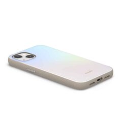 Moshi iGlaze iPhone 13:lle, hopea hinta ja tiedot | Moshi Matkapuhelimet ja tarvikkeet | hobbyhall.fi