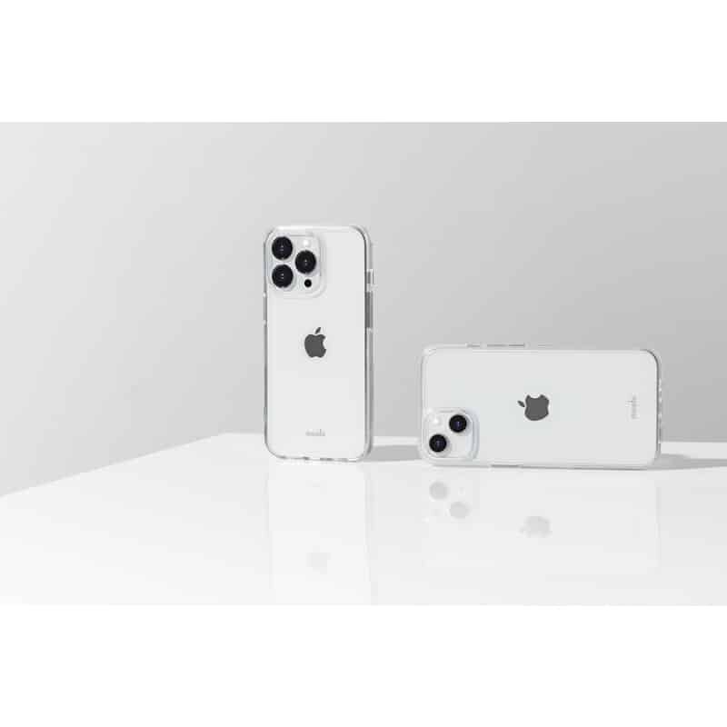 Moshi iGlaze XT iPhone 13 hinta ja tiedot | Puhelimen kuoret ja kotelot | hobbyhall.fi
