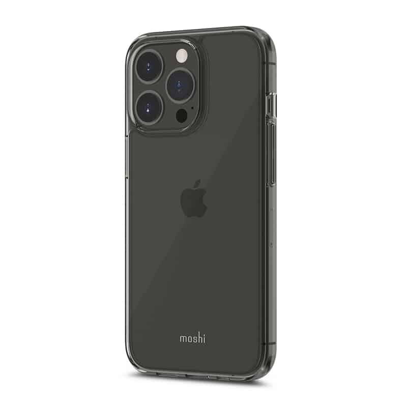 Moshi iGlaze XT iPhone 13 Pro hinta ja tiedot | Puhelimen kuoret ja kotelot | hobbyhall.fi