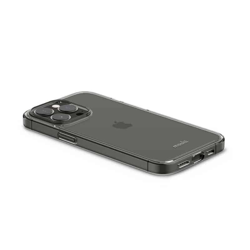 Moshi iGlaze XT iPhone 13 Pro hinta ja tiedot | Puhelimen kuoret ja kotelot | hobbyhall.fi