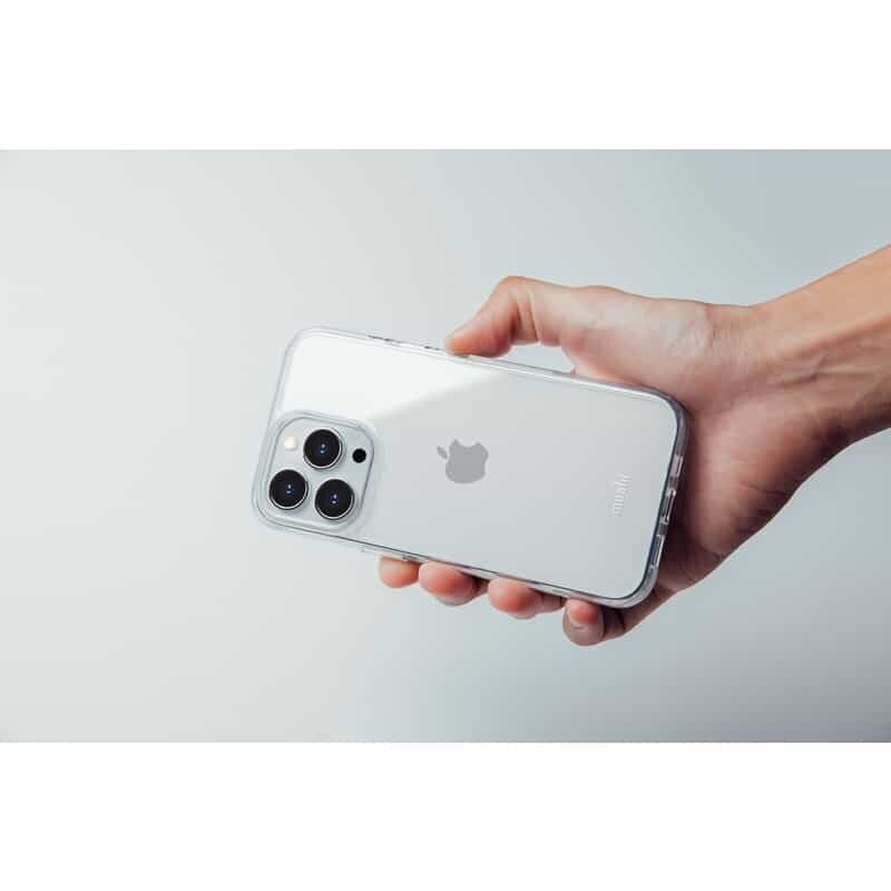 Moshi iGlaze XT iPhone 13 Pro hinta ja tiedot | Puhelimen kuoret ja kotelot | hobbyhall.fi