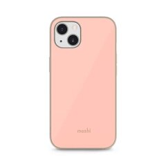 Moshi iPhone 13 vaaleanpunainen hinta ja tiedot | Moshi Matkapuhelimet ja tarvikkeet | hobbyhall.fi