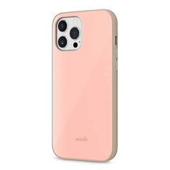 Moshi iPhone 13 Pro Max Pink hinta ja tiedot | Moshi Matkapuhelimet ja tarvikkeet | hobbyhall.fi