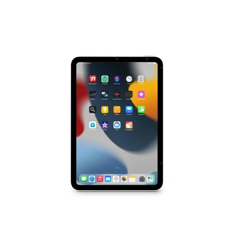 Moshi iVisor AG iPad mini 6 (2021) hinta ja tiedot | Tablettien lisätarvikkeet | hobbyhall.fi