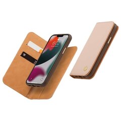 Moshi Overture iPhone 13 Pro Maxille, vaaleanpunainen vaaleanpunainen hinta ja tiedot | Puhelimen kuoret ja kotelot | hobbyhall.fi