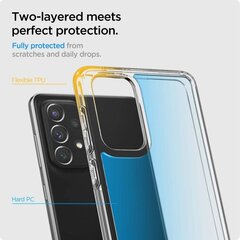 Spigen Galaxy A53 5G:lle hinta ja tiedot | Puhelimen kuoret ja kotelot | hobbyhall.fi