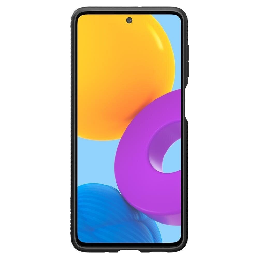 Spigen Galaxy M52 5G:lle hinta ja tiedot | Puhelimen kuoret ja kotelot | hobbyhall.fi