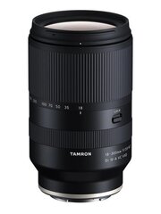 Tamron 18-300MM F3.5-6.3 DI III-A VC VXD FUJIFILM X hinta ja tiedot | Objektiivit | hobbyhall.fi