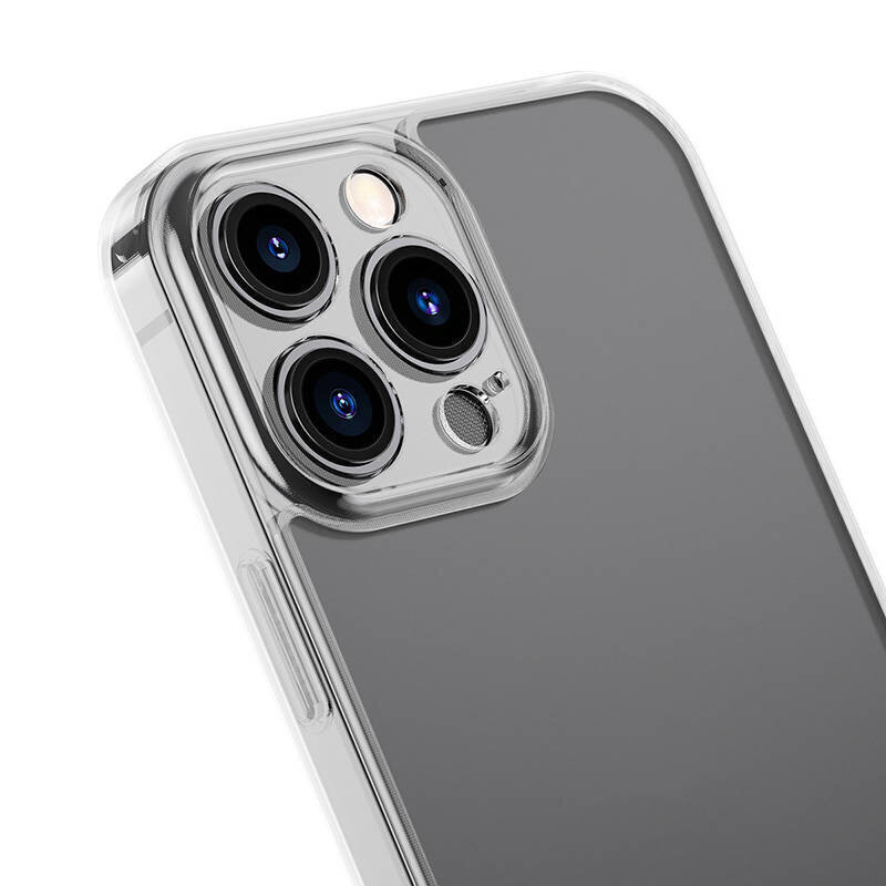 Puhelinkuori Baseus iPhone 13 Pro hinta ja tiedot | Puhelimen kuoret ja kotelot | hobbyhall.fi