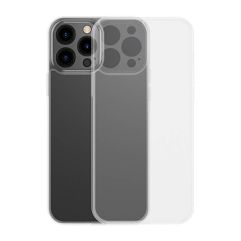 Puhelinkuori Baseus iPhone 13 Pro hinta ja tiedot | Puhelimen kuoret ja kotelot | hobbyhall.fi