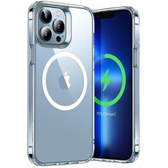 Puhelinkuori iPhone 13 Pro Maxille hinta ja tiedot | Puhelimen kuoret ja kotelot | hobbyhall.fi
