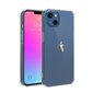 Ultra Clear iPhone 13 Pro Maxille hinta ja tiedot | Puhelimen kuoret ja kotelot | hobbyhall.fi