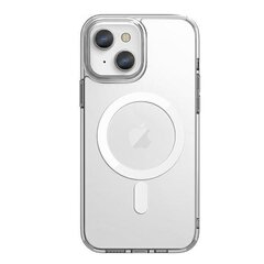 Ainutlaatuinen kotelo LifePro Xtreme iPhone 13:lle, läpinäkyvä hinta ja tiedot | Puhelimen kuoret ja kotelot | hobbyhall.fi