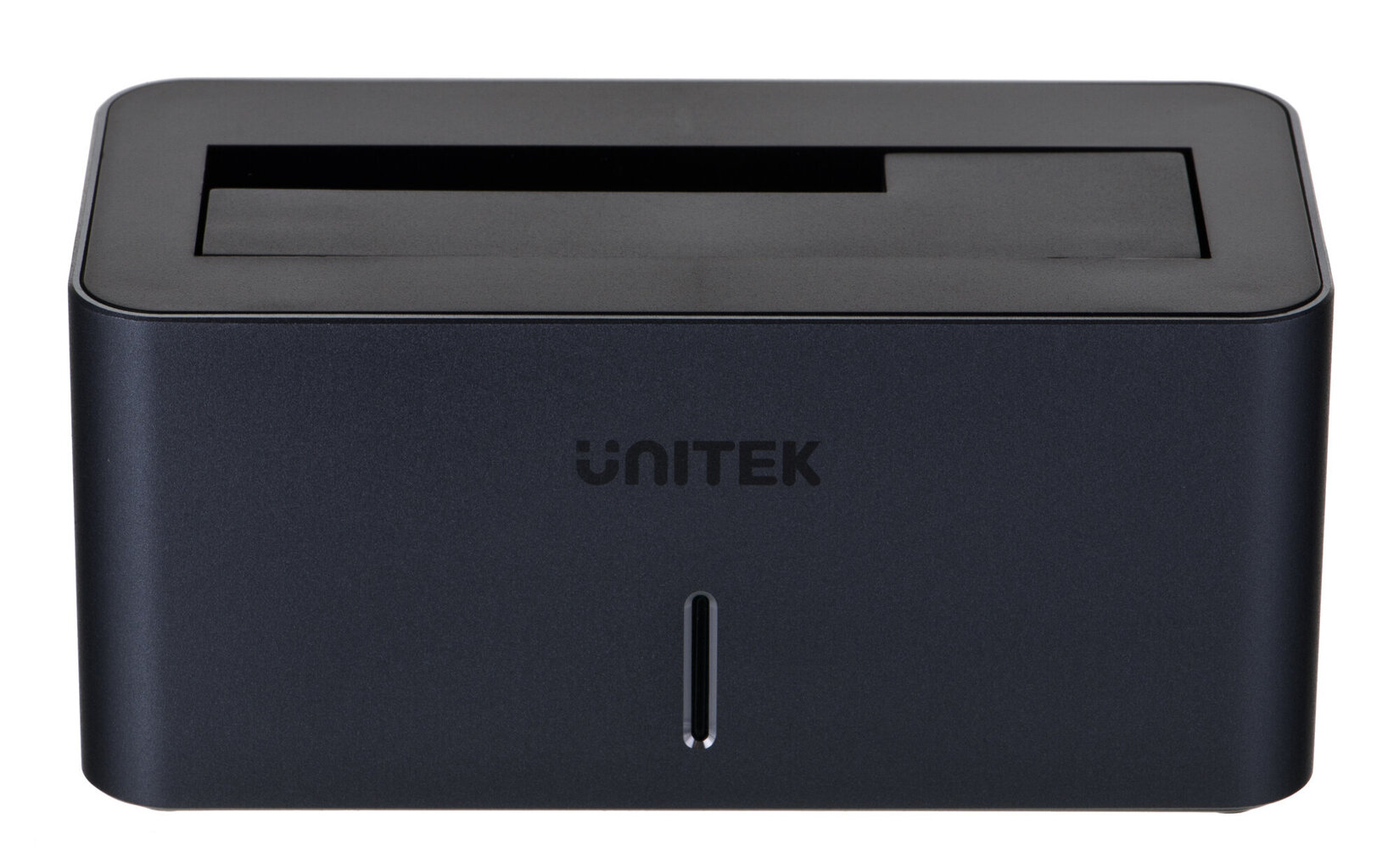 Unitek HDD/SDD 2.5/3.5", USB 3.1 hinta ja tiedot | Ulkoisten kovalevyjen kotelot | hobbyhall.fi