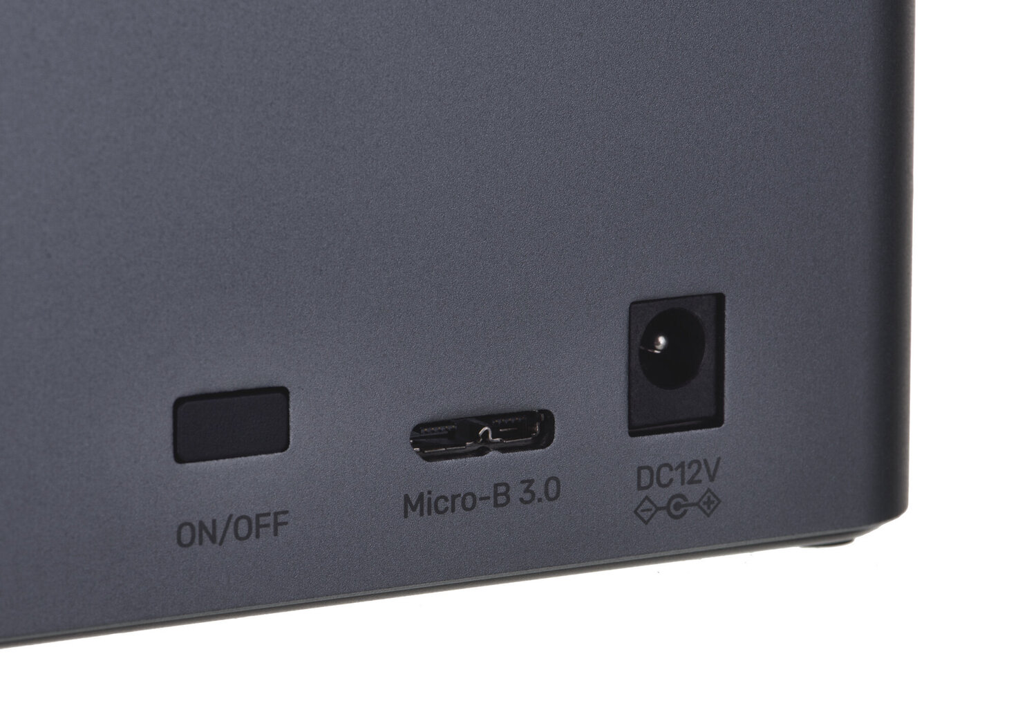 Unitek HDD/SDD 2.5/3.5", USB 3.1 hinta ja tiedot | Ulkoisten kovalevyjen kotelot | hobbyhall.fi