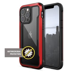 X-Doria iPhone 13 Pro hinta ja tiedot | Puhelimen kuoret ja kotelot | hobbyhall.fi