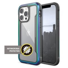 X-Doria iPhone 13 Pro hinta ja tiedot | Puhelimen kuoret ja kotelot | hobbyhall.fi