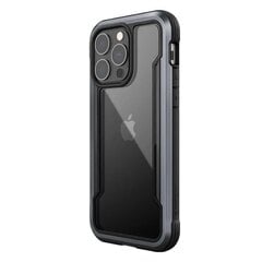 X-Doria iPhone 13 Pro hinta ja tiedot | Puhelimen kuoret ja kotelot | hobbyhall.fi