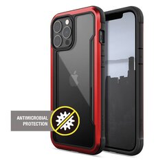 X-Doria iPhone 13 Pro Max hinta ja tiedot | Puhelimen kuoret ja kotelot | hobbyhall.fi