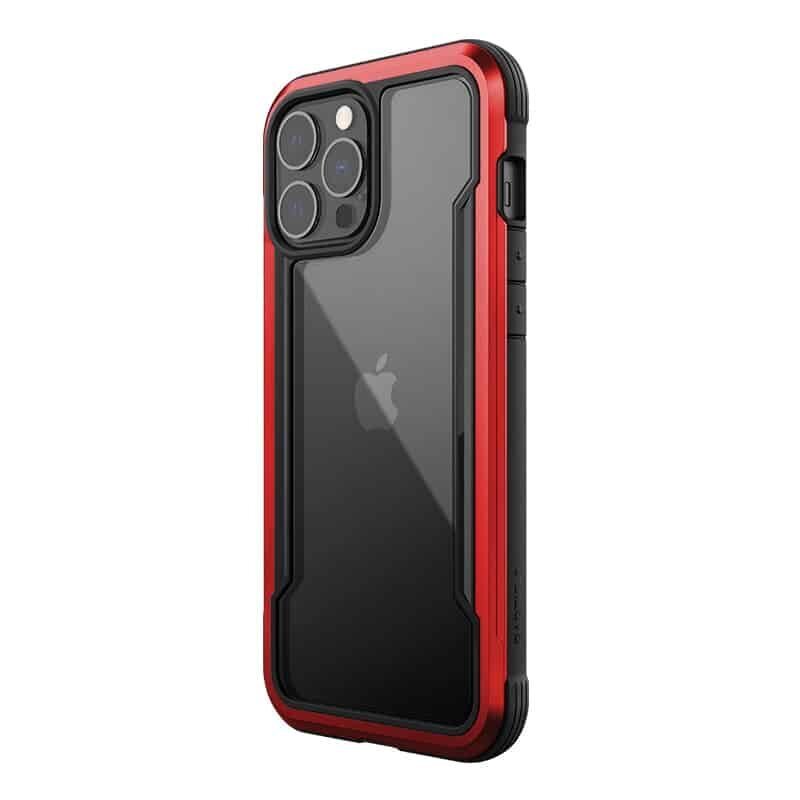 X-Doria iPhone 13 Pro Max hinta ja tiedot | Puhelimen kuoret ja kotelot | hobbyhall.fi