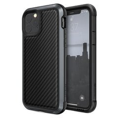 Xdoria iPhone 11 Pro hinta ja tiedot | Puhelimen kuoret ja kotelot | hobbyhall.fi