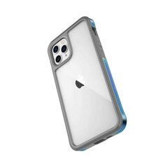 Xdoria iPhone 12 Pro Max hinta ja tiedot | Puhelimen kuoret ja kotelot | hobbyhall.fi