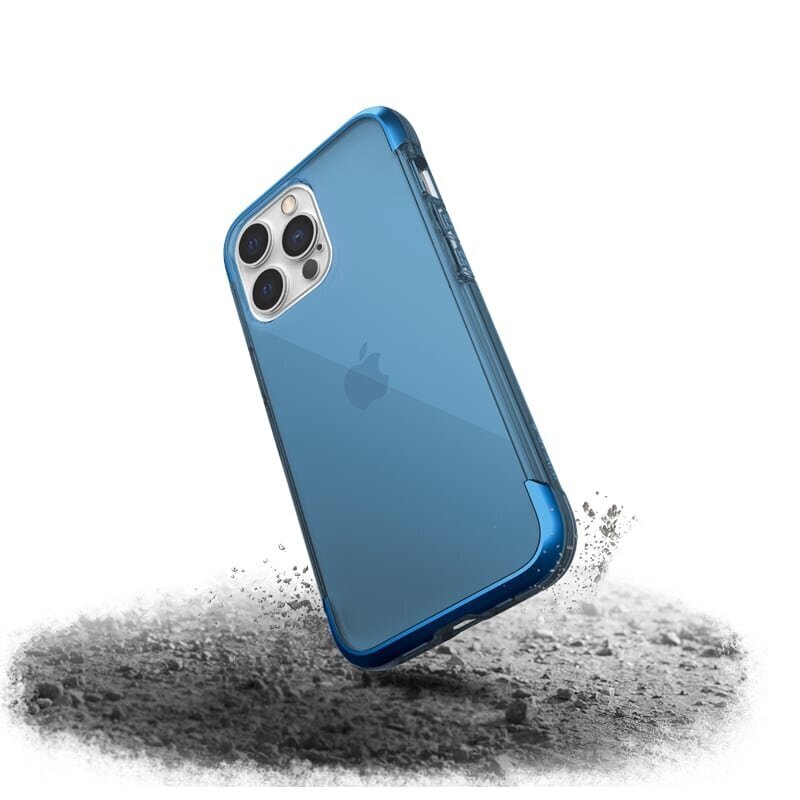 Xdoria iPhone 13 Pro Max hinta ja tiedot | Puhelimen kuoret ja kotelot | hobbyhall.fi