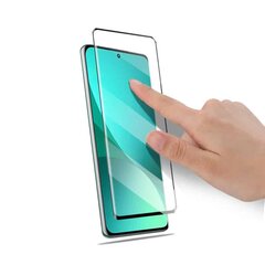 Suojalasi Mocolo 3D 9H Full Glue Xiaomi 12 Prolle hinta ja tiedot | Näytönsuojakalvot ja -lasit | hobbyhall.fi