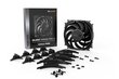 Be quiet! 120mm Silent Wings Pro 4 PWM Fan hinta ja tiedot | Tietokoneen tuulettimet | hobbyhall.fi