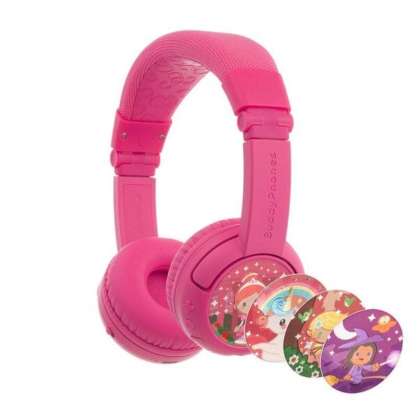 BuddyPhones Kids PlayPlus