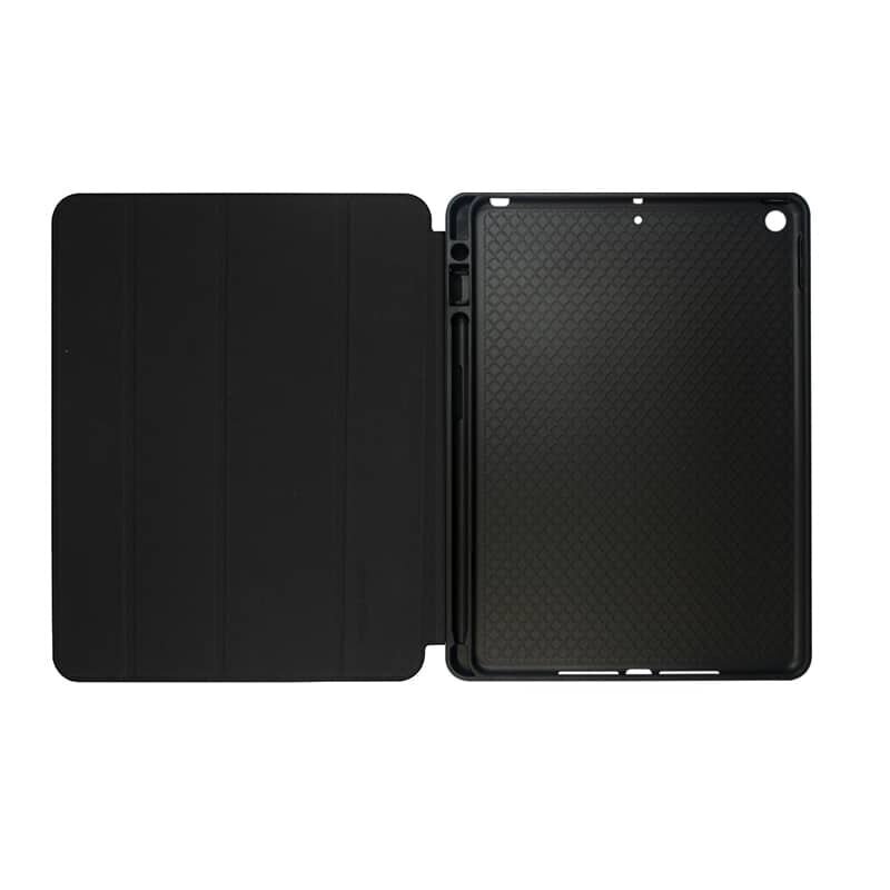 Crong FlexFolio 10,2" iPad hinta ja tiedot | Tablettien kotelot ja muut tarvikkeet | hobbyhall.fi