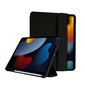 Crong FlexFolio 10,2" iPad hinta ja tiedot | Tablettien kotelot ja muut tarvikkeet | hobbyhall.fi