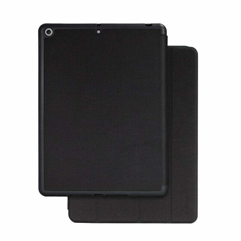 Crong FlexFolio 10,2" iPad hinta ja tiedot | Tablettien kotelot ja muut tarvikkeet | hobbyhall.fi